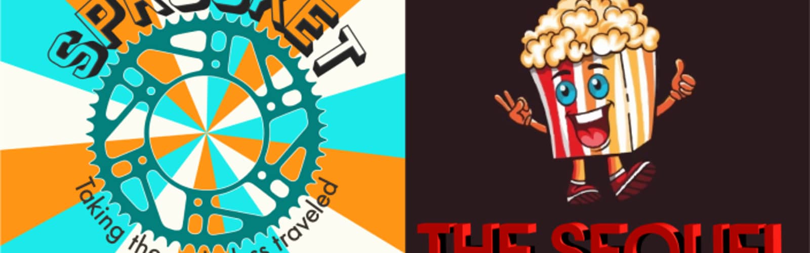 Improv: The Movie featuring Sprocket