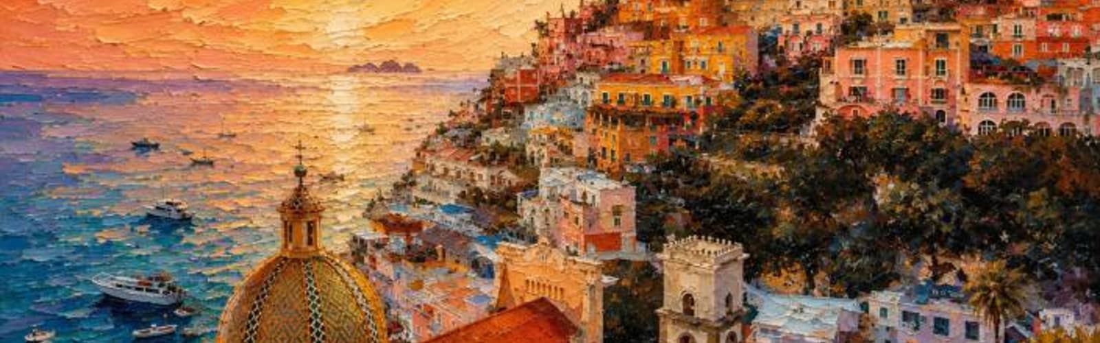 A Journey into the Mezzogiorno: Rediscovering Southern Italy