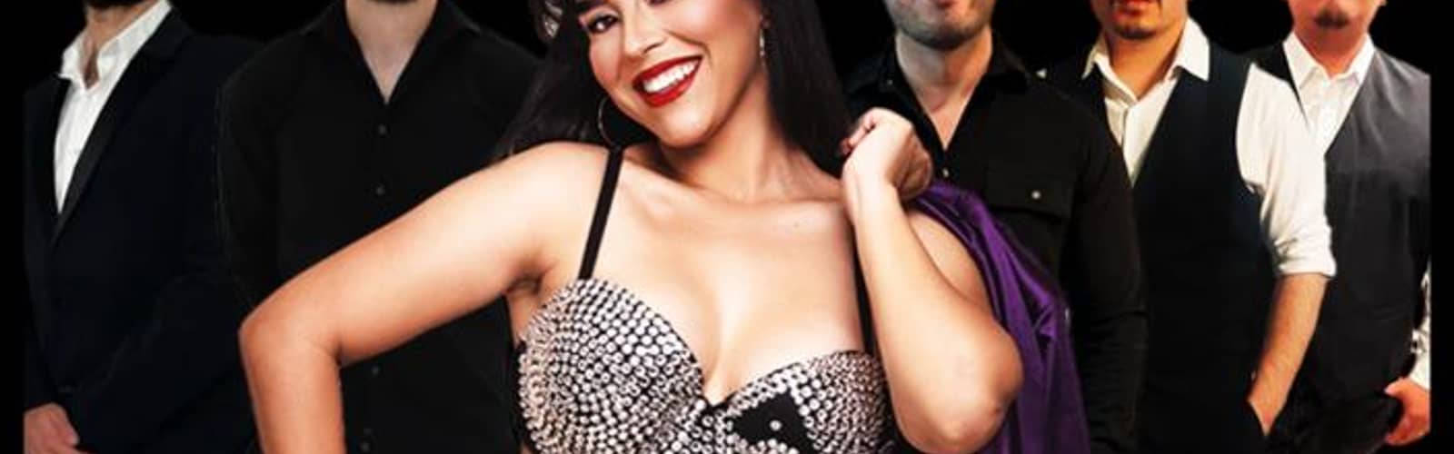 512: The Selena Experience Still Dreaming of You Tour