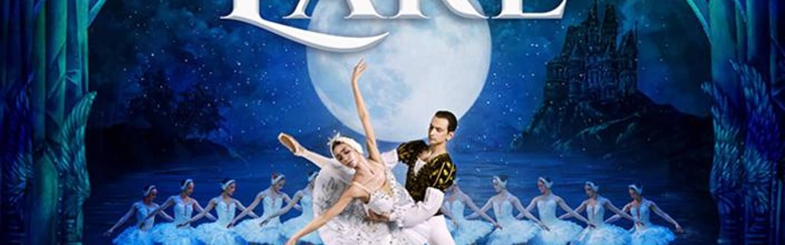 Classical Arts Presents: Swan Lake