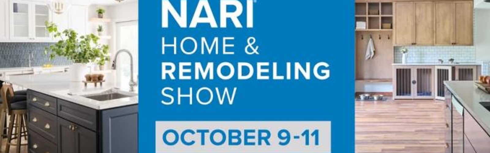 NARI Milwaukee Home & Remodeling Show