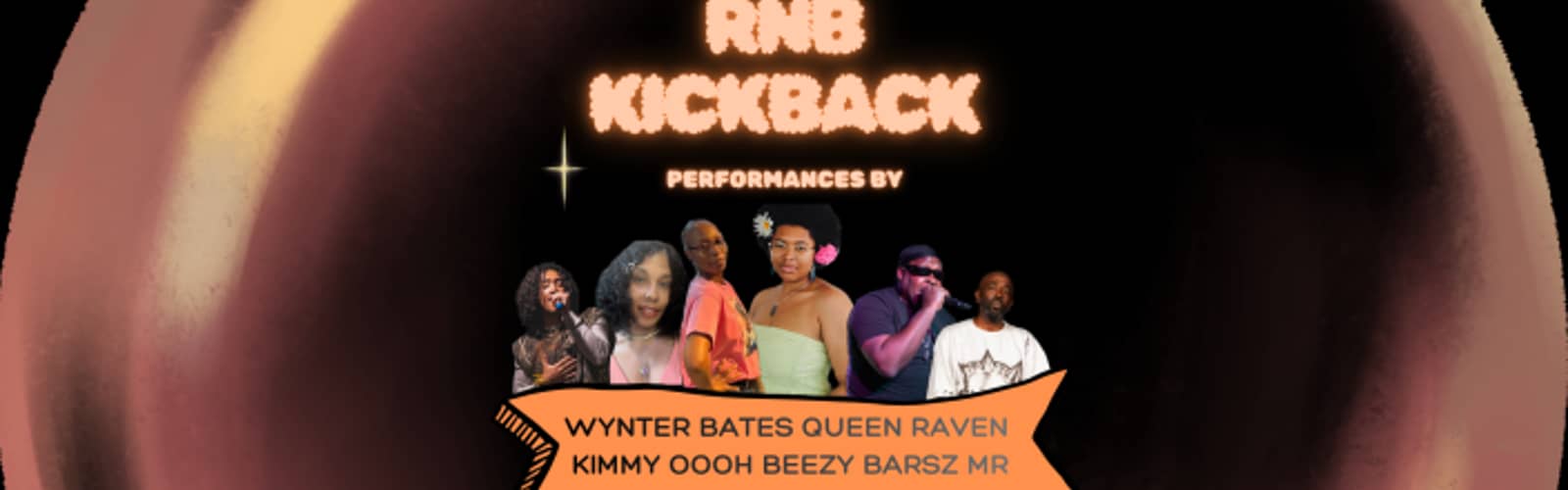 RNB Kickback