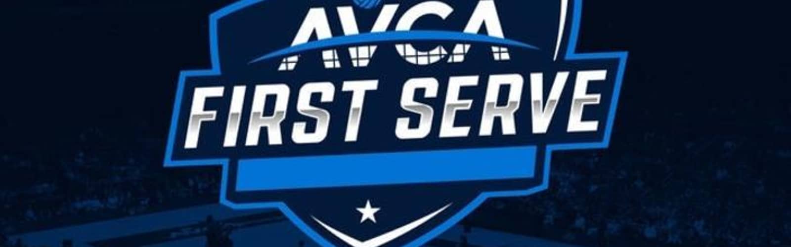 2026 AVCA First Serve