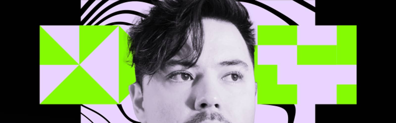 split/shift presents: Julian Gray