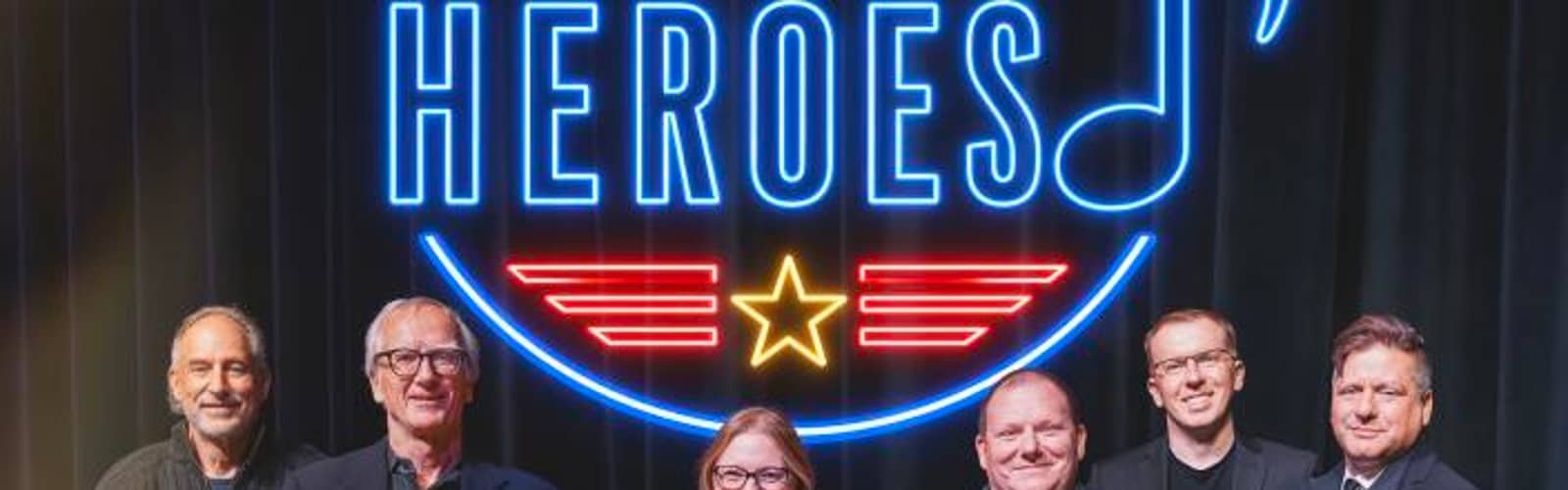The Holton Heroes: A Veterans Day Program