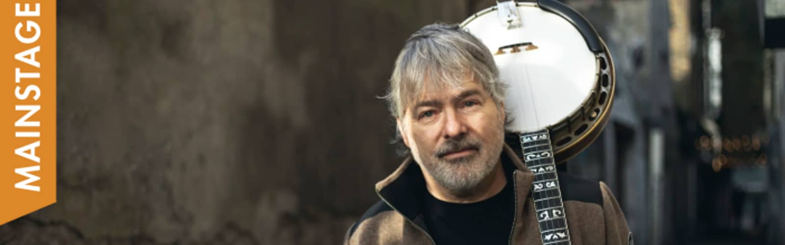 Béla Fleck: My Bluegrass Heart