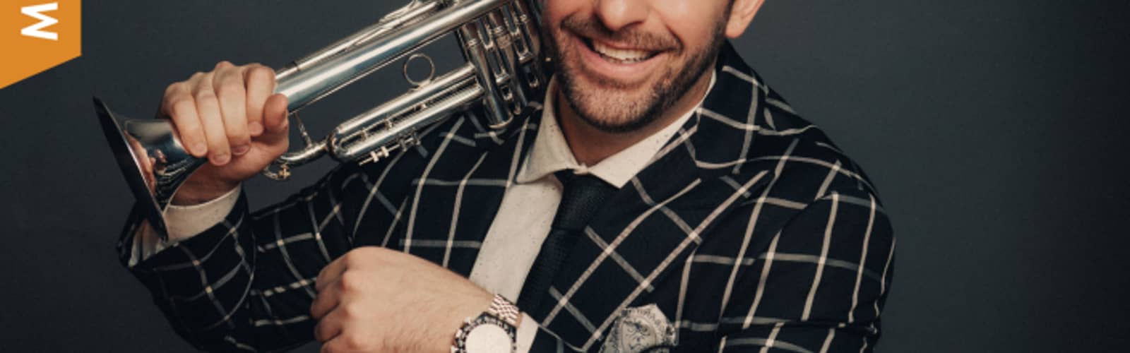 Benny Benack III: The Magic of Manhattan