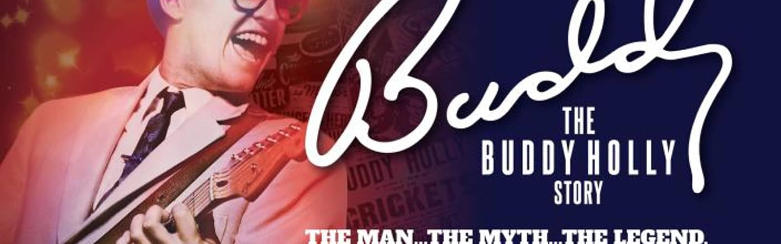 Buddy - The Buddy Holly Story