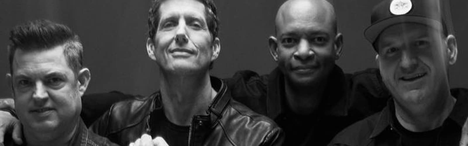 Better Than Ezra presents Legends of the Fall