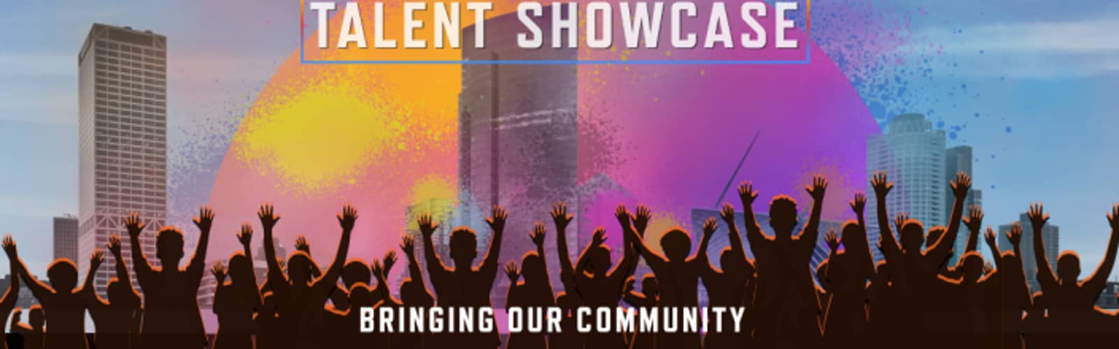 Leaders Igniting Transformation Presents: LITuation Talent Showcase