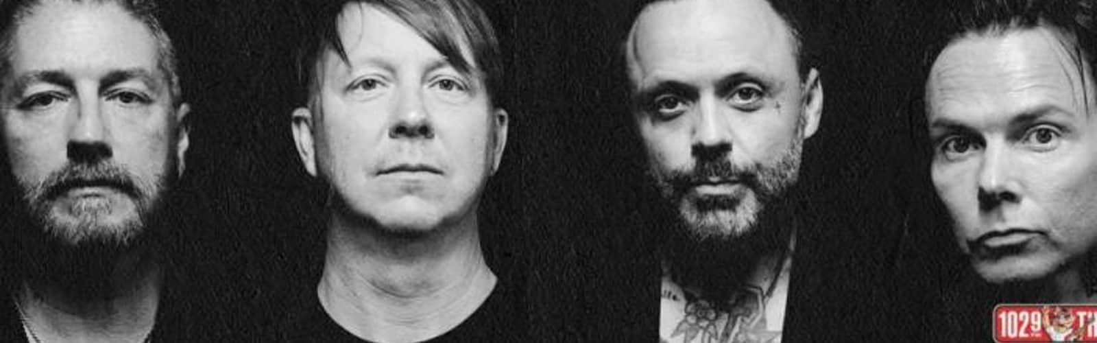 Blue October