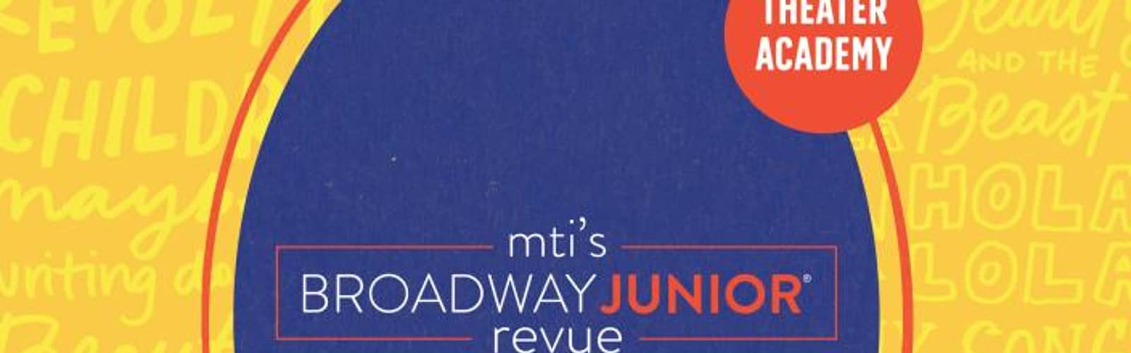 Broadway Junior Revue: Pure Imagination