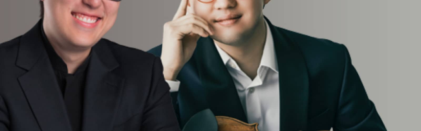 Made in America: Korngold & Rachmaninoff