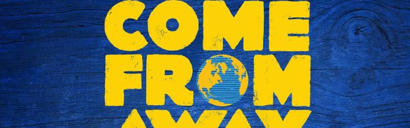 Come From Away