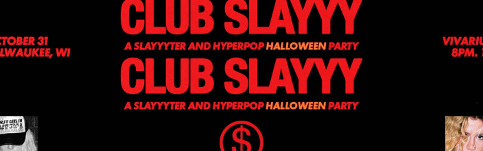 CLUB SLAYYY (18+)