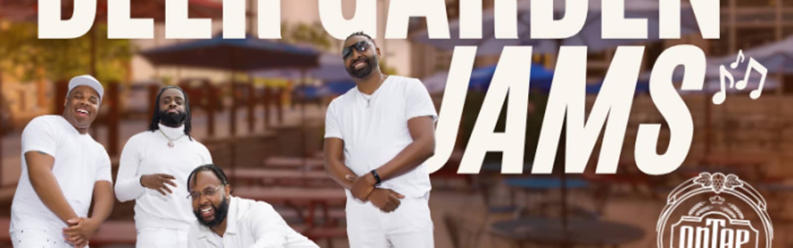 Cigarette Break | Beer Garden Jams: On Tap Live Music