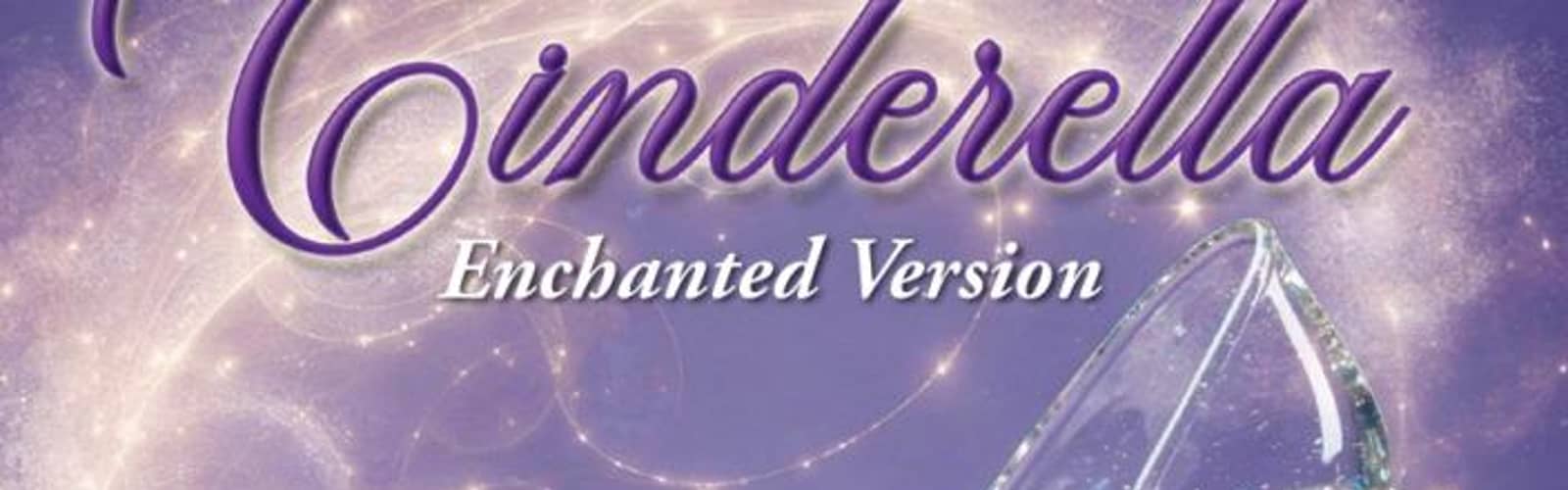 WLC Theatre: Cinderella