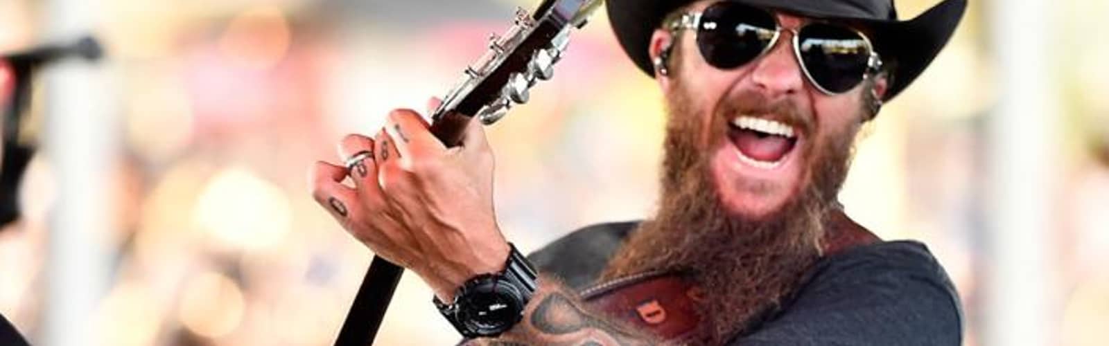 Cody Jinks