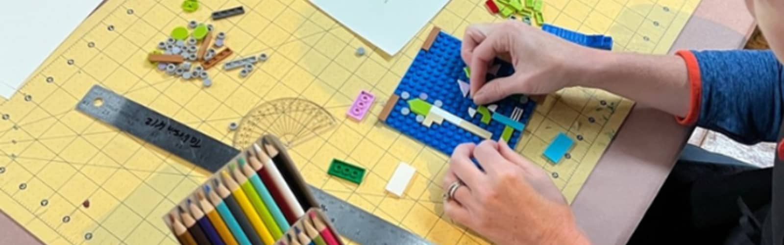 Weekend Workshop: Designing with Nature