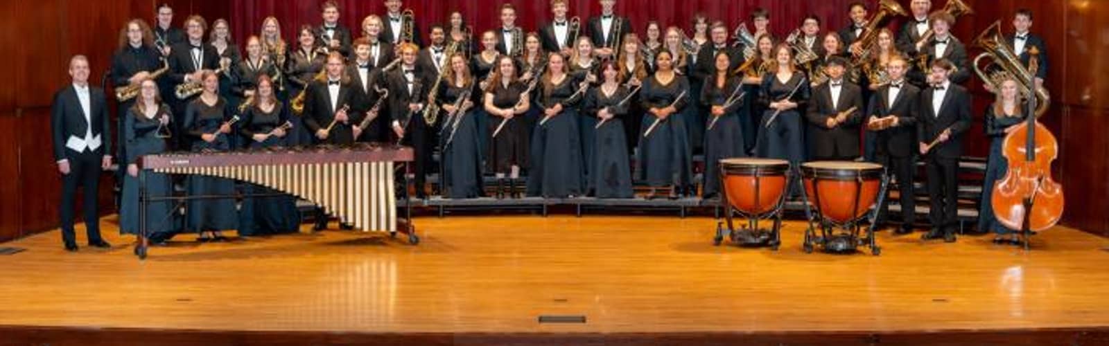 WLC Band Concert