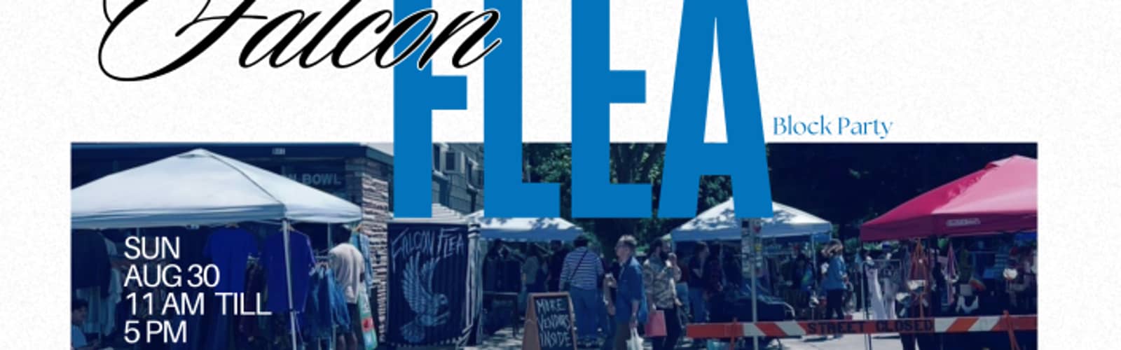 Falcon Flea