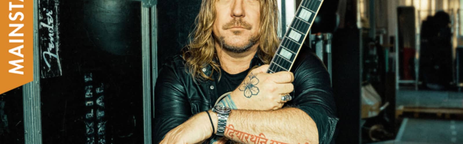 The Devon Allman Project