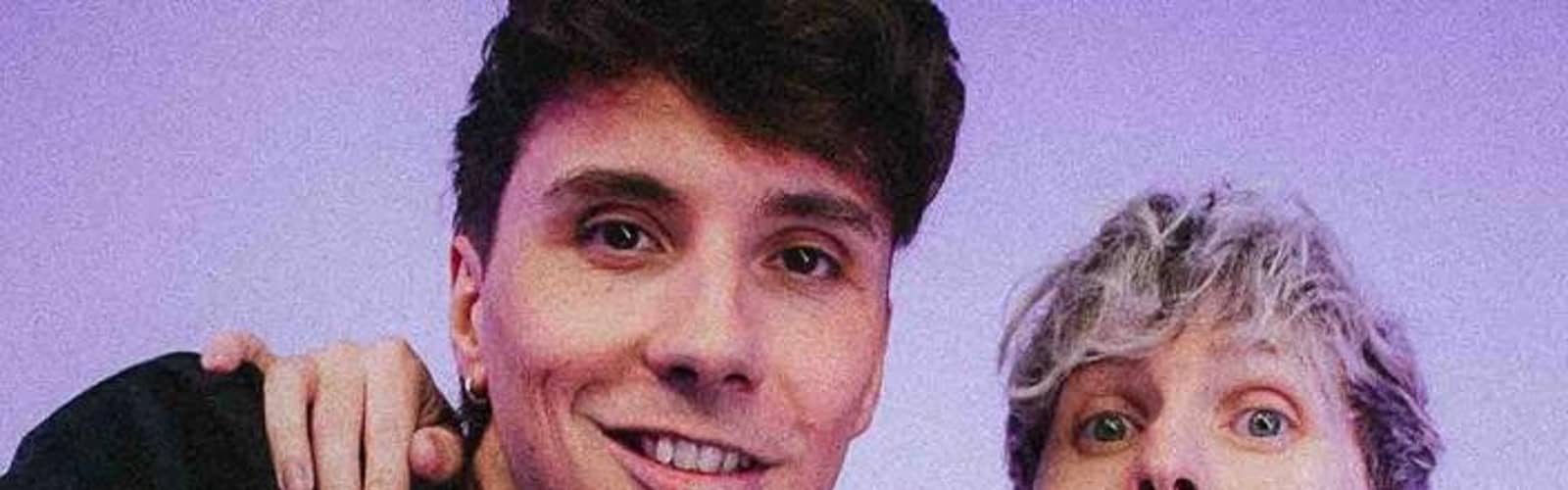 Dan and Phil: Hard Launch World Tour