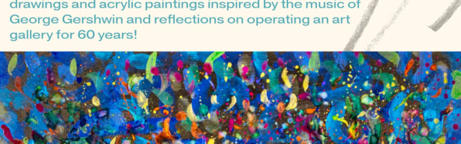 Artist Talk with David Barnett