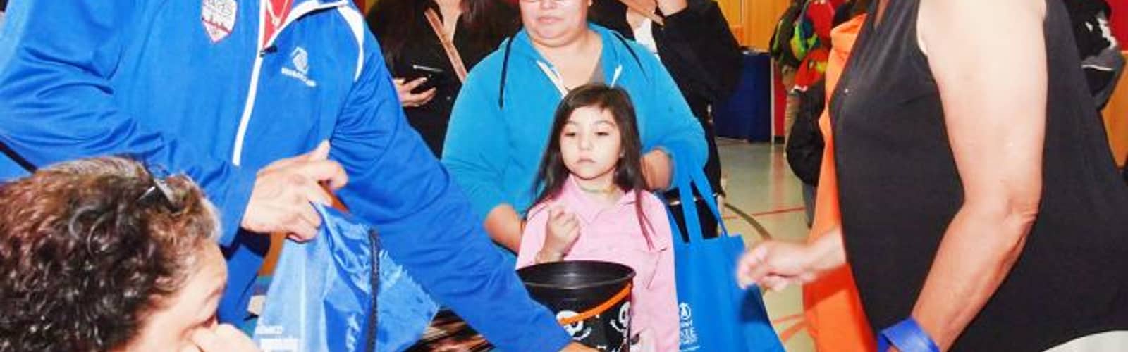 Latino Family Expo & Festival 2026