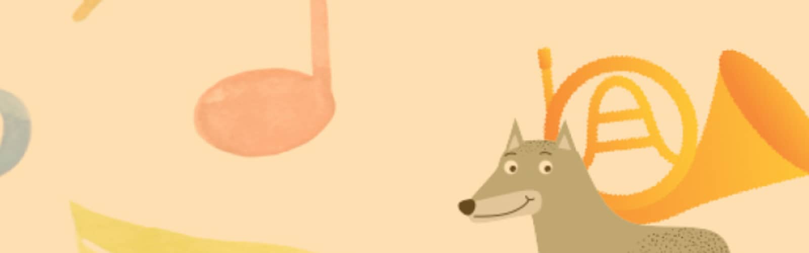 Peter and the Wolf