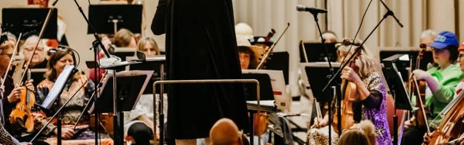 “Halloween Harmonies” Pajama Jamboree - Free Event for Families