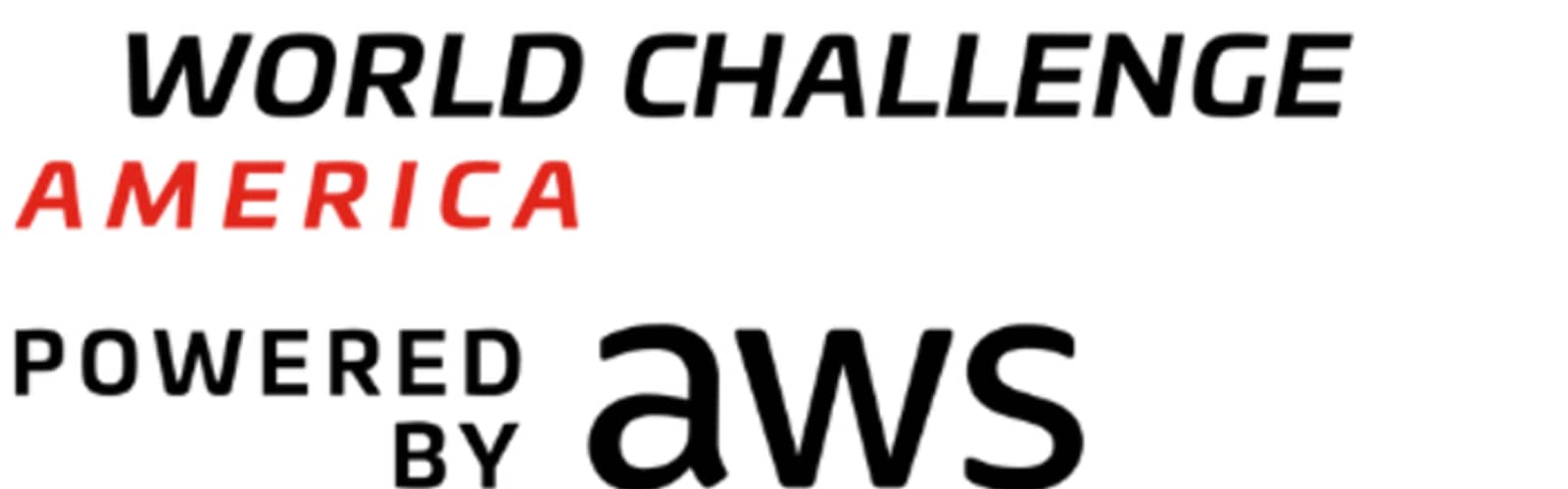 GT World Challenge America