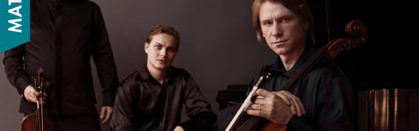 Hermitage Piano Trio