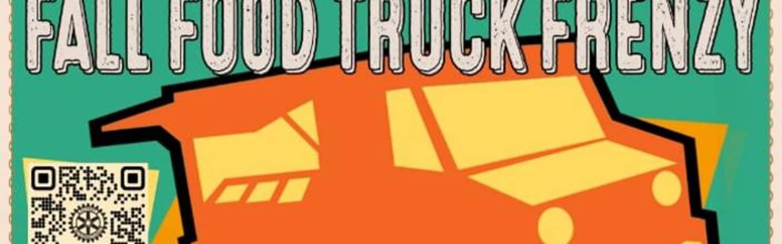 Fall Food Truck Frenzy