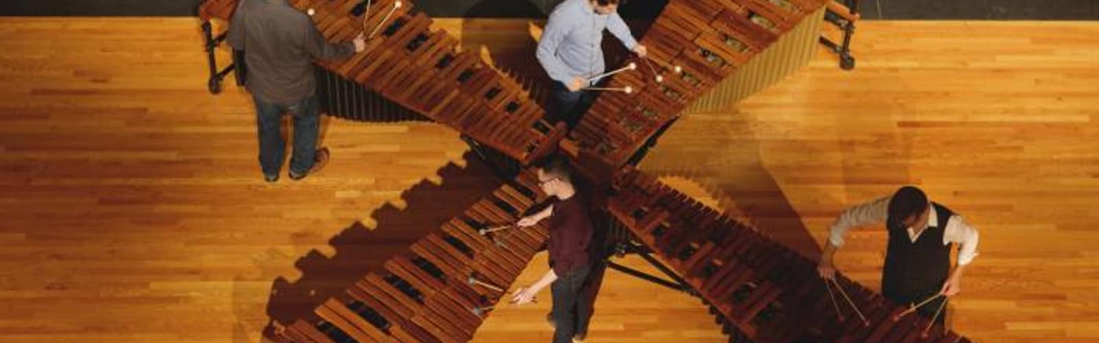 Heartland Marimba Quartet