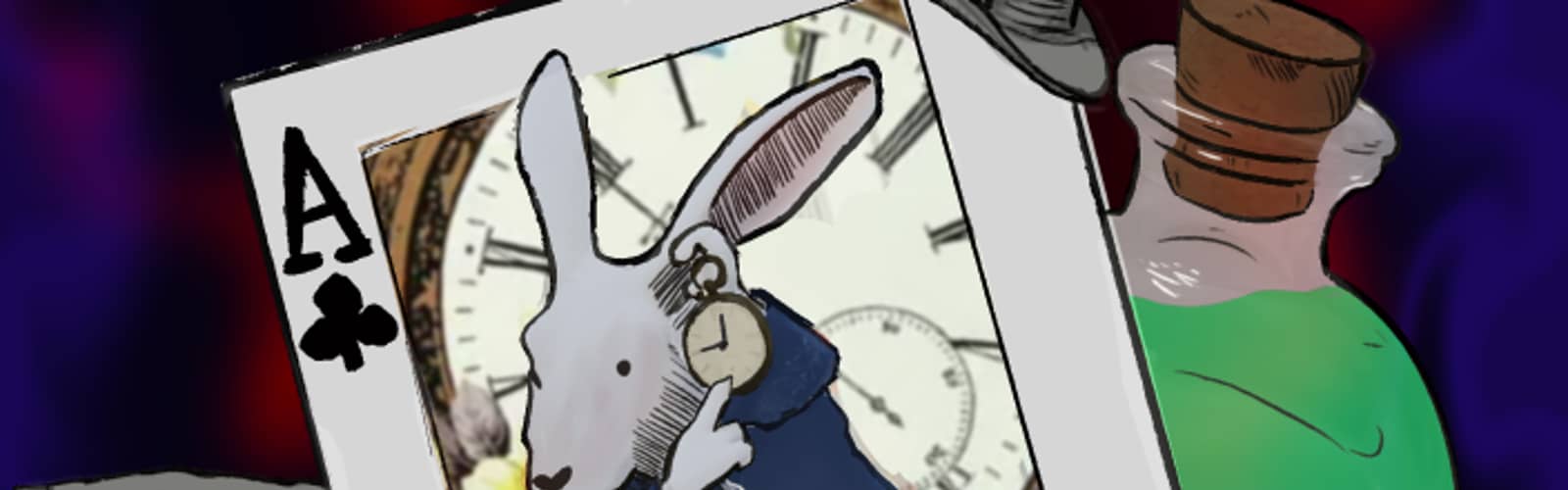 The White Rabbit Dinner Lounge