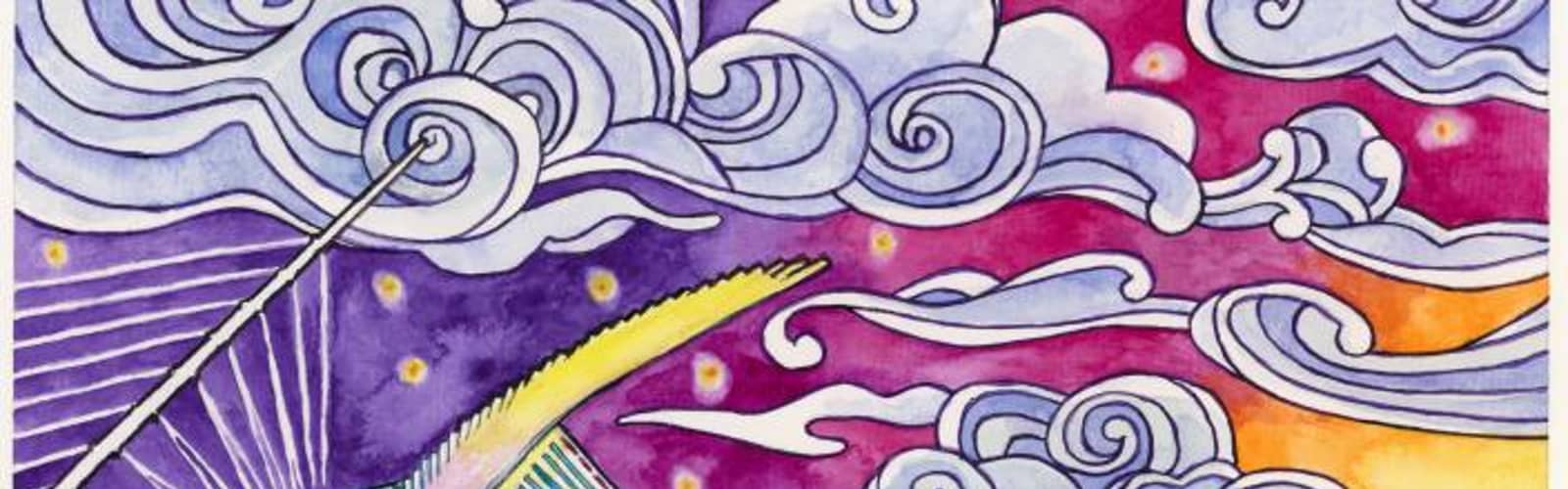 Artist Talk: Chris Cornelius