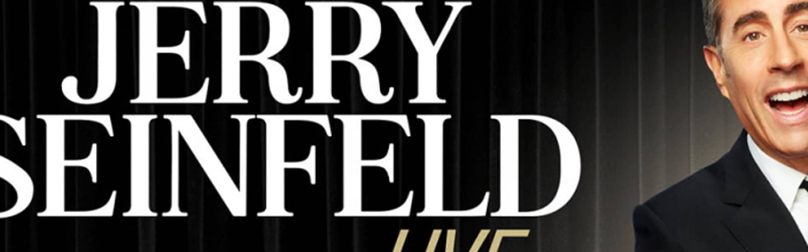 Jerry Seinfeld