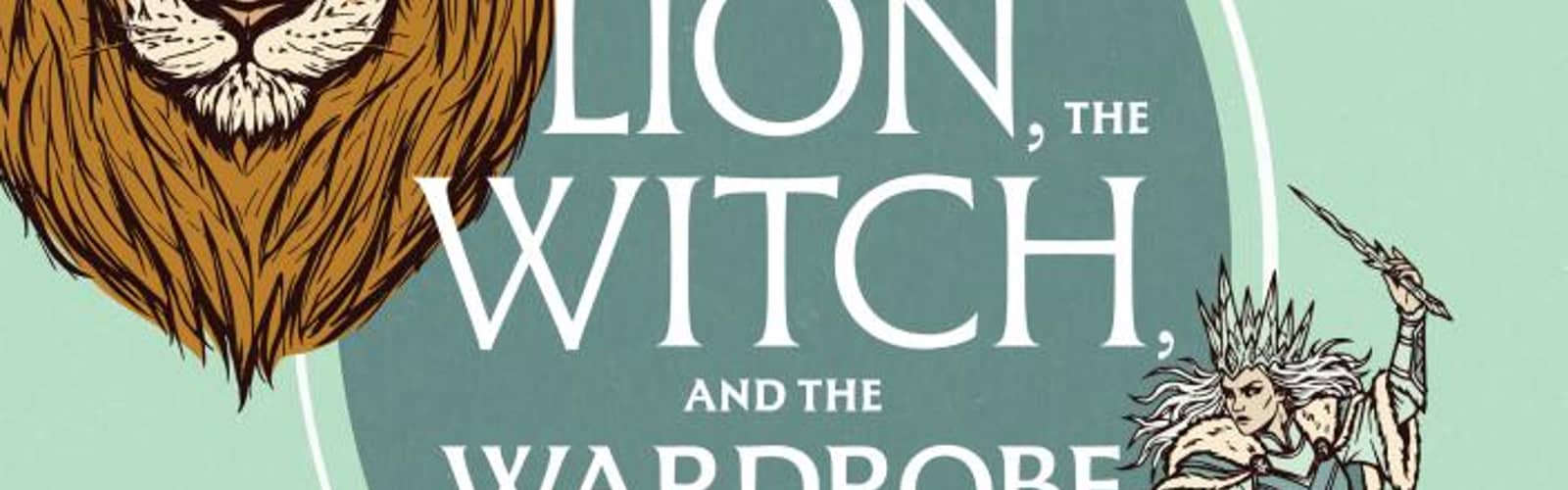 The Lion, The Witch, And The Wardrobe