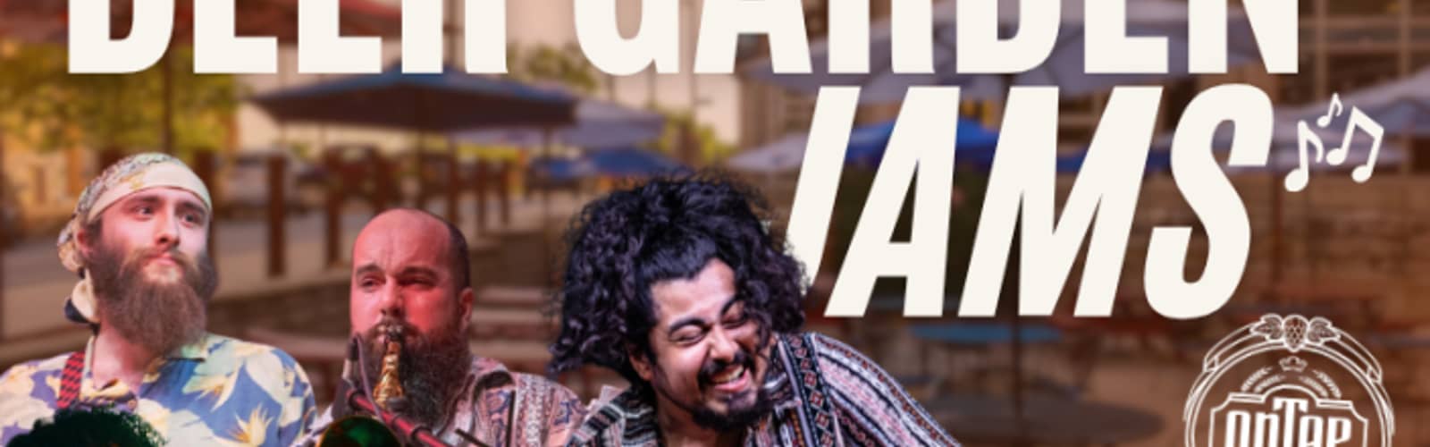 Los Mitoteros | Beer Garden Jams: On Tap Live Music