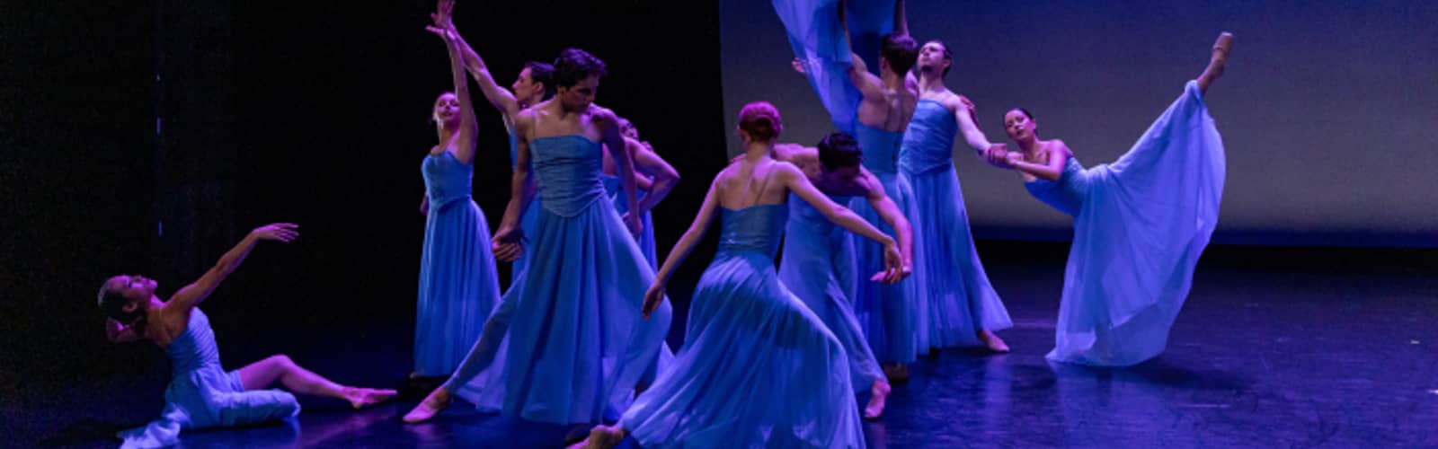 Artist Talk: The Milwaukee Ballet