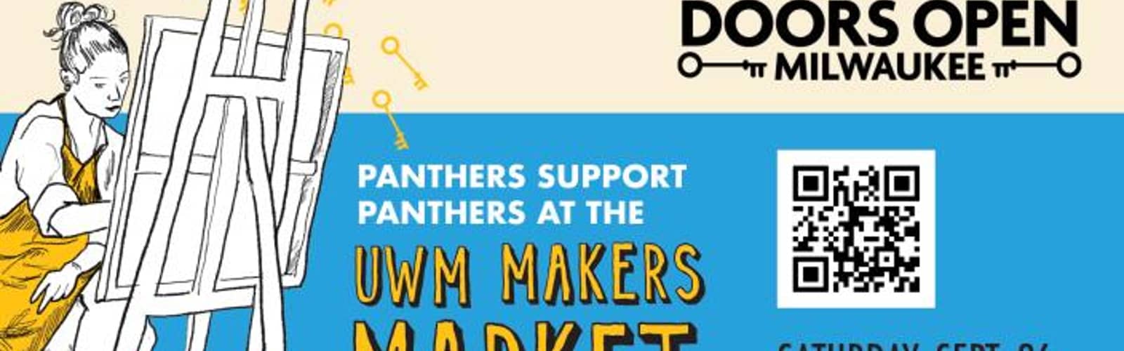 UWM Makers Market