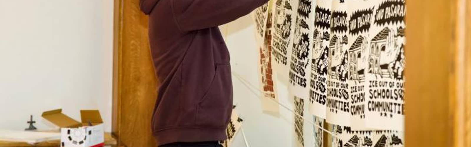 Artist Talk with John Fleissner