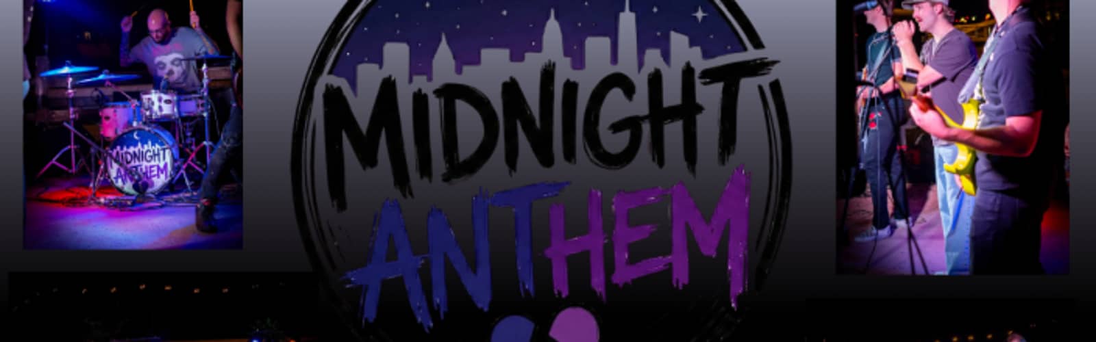 EMO NIGHT with Midnight Anthem