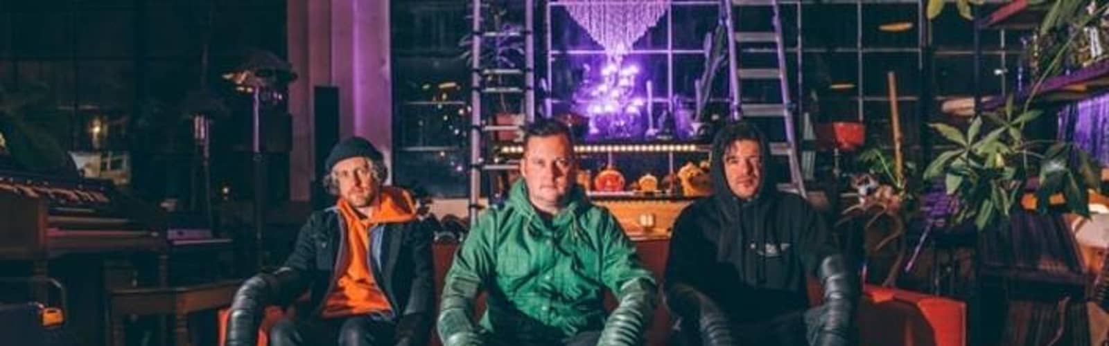Modest Mouse