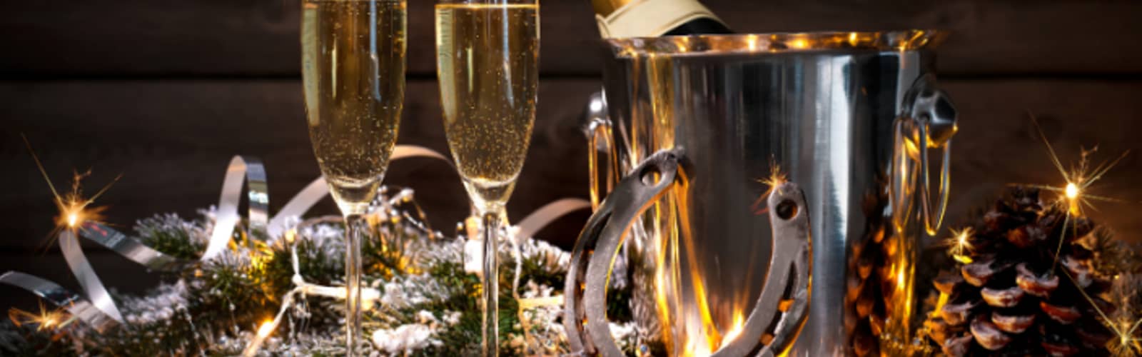 New Year's Eve Celebration