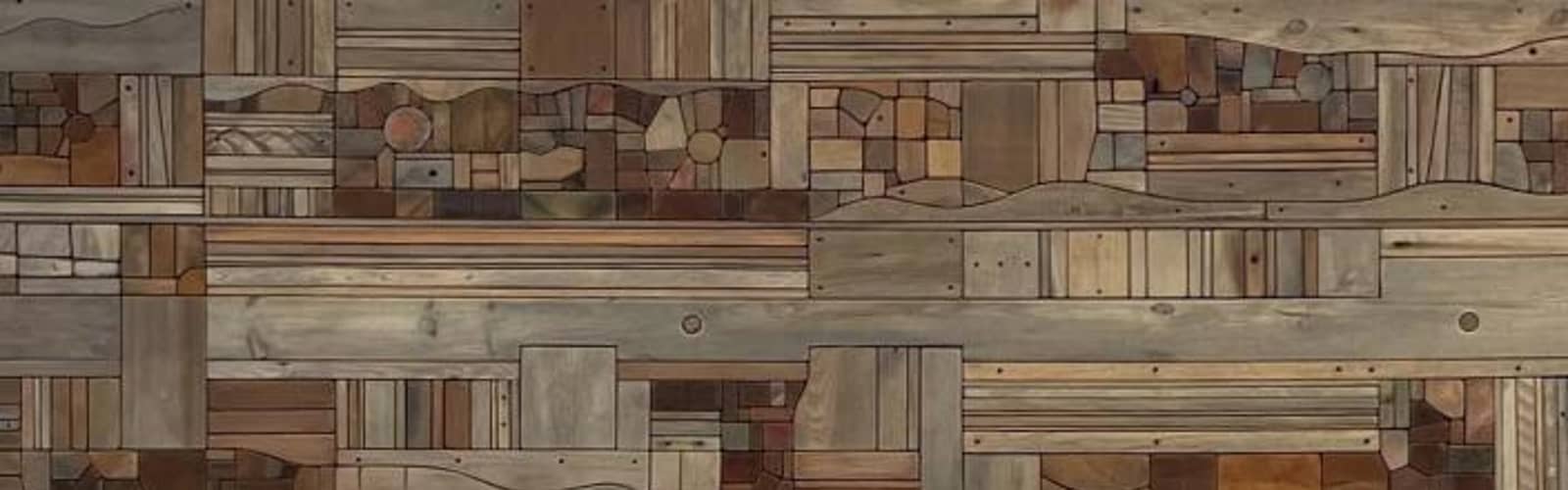 Special Edition Gallery Talk: George Morrison’s “Landscape”