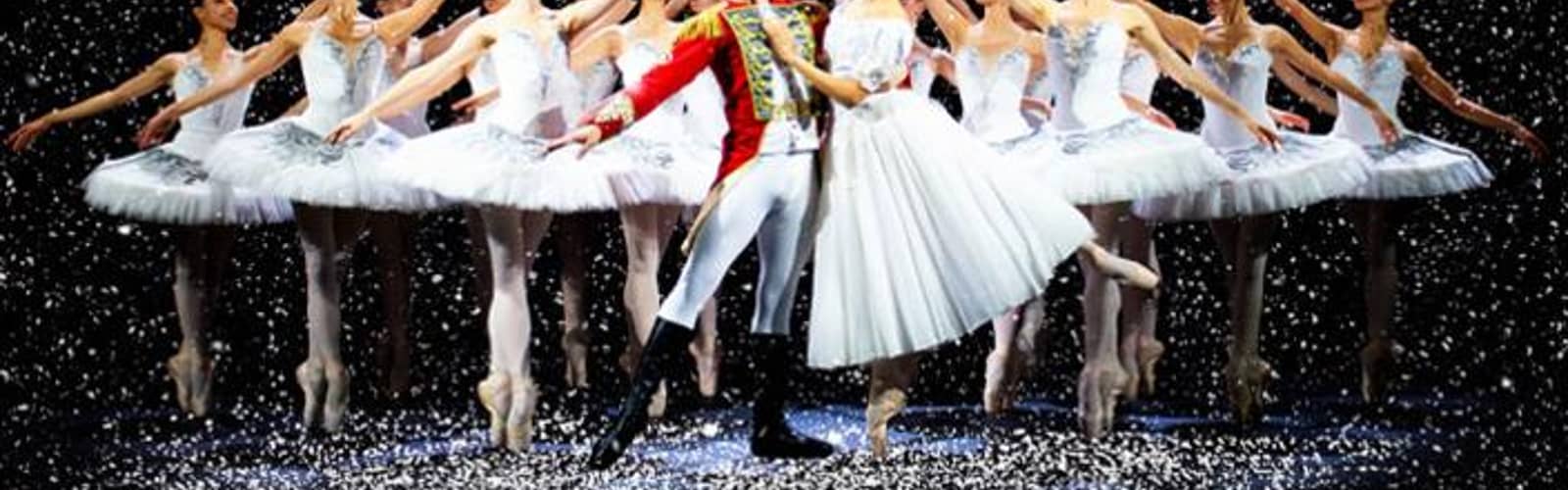 World Ballet Company presents: The Nutcracker