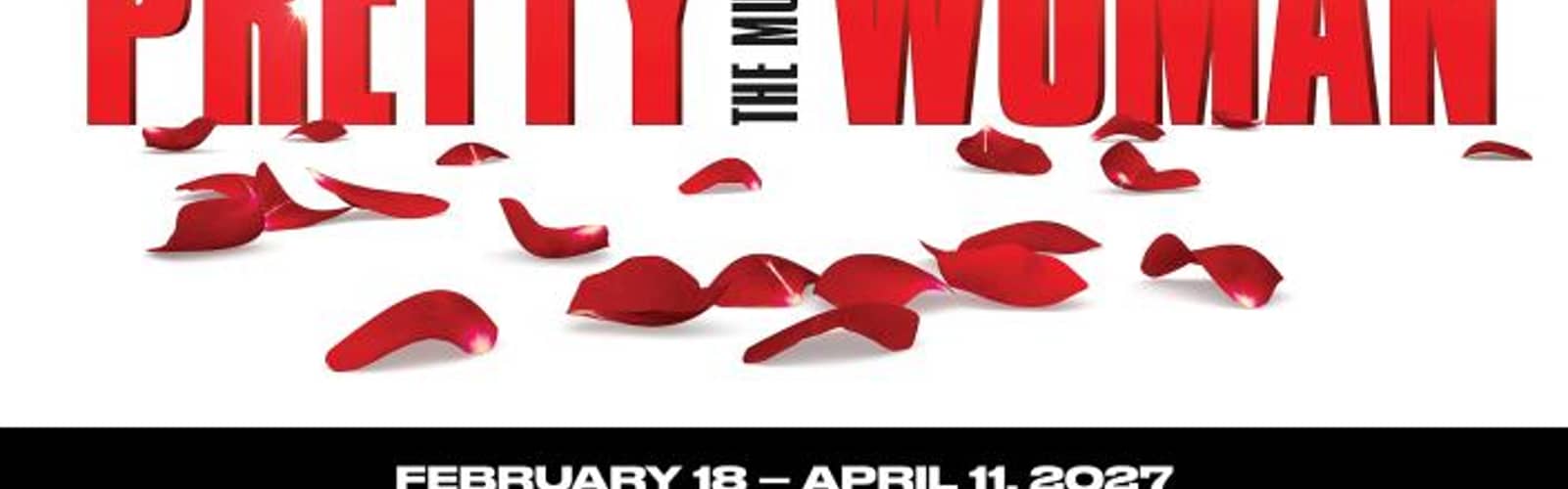 Pretty Woman: The Musical