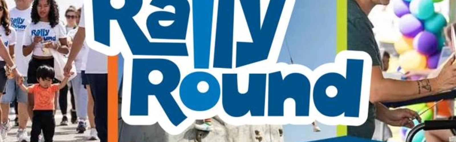2nd Annual Rally Round for Children's Wisconsin